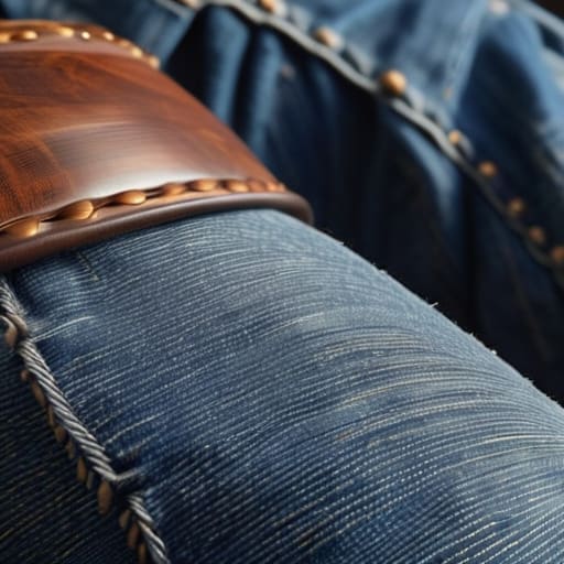 Stop Treating Your Denim Like a Disposable Basic