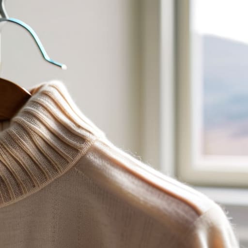 Stop Treating Your Favorite Garments Like Dirty Dishcloths