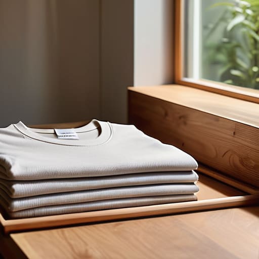 Stop Treating Your Heavyweight Blanks Like Dish Towels: 5 Ways to Actually Air Dry