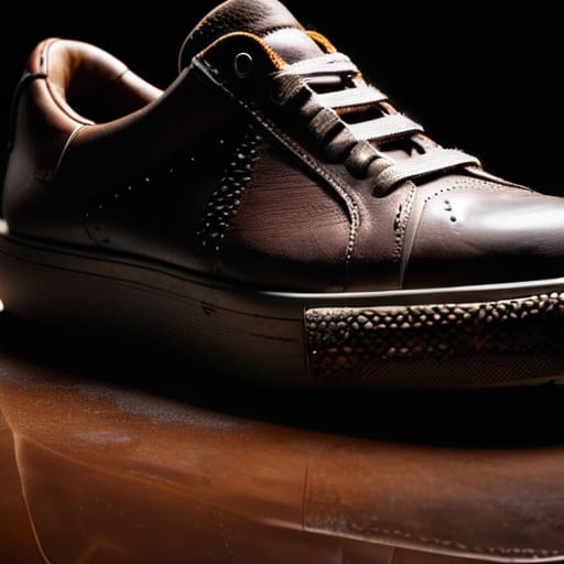 Stop treating your sneakers like they’re indestructible.