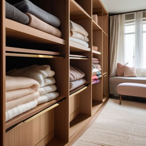 Stop Treating Your Wardrobe Like a Junk Drawer