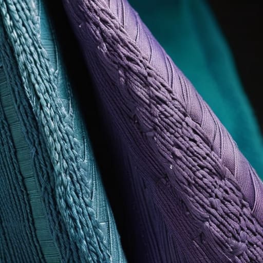 The High Cost of Shallow Fabric Dye Penetration Depth.