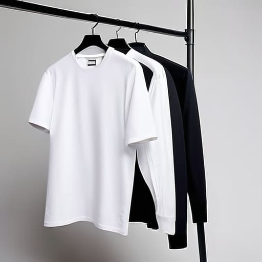 Why Garment Fit and Silhouette Control Define Your Brand