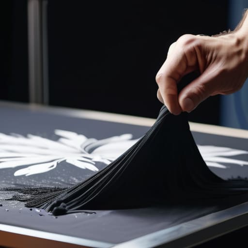 Why Plastisol Ink Opacity Matters for Your Bottom Line