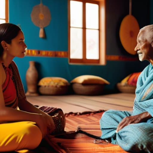 Understanding appropriation versus appreciation through credit.