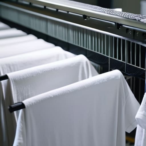 Blank suppliers compared for batch consistency.