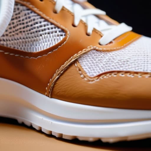 Tips for caring for sneakers properly.