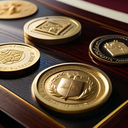 Understanding certifications and what they mean.