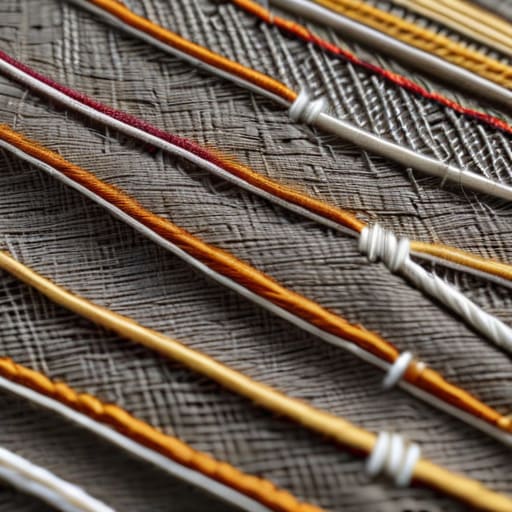 Choosing print versus embroidery for durability.