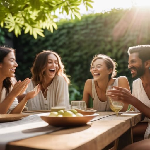 Building community around a brand through belonging.