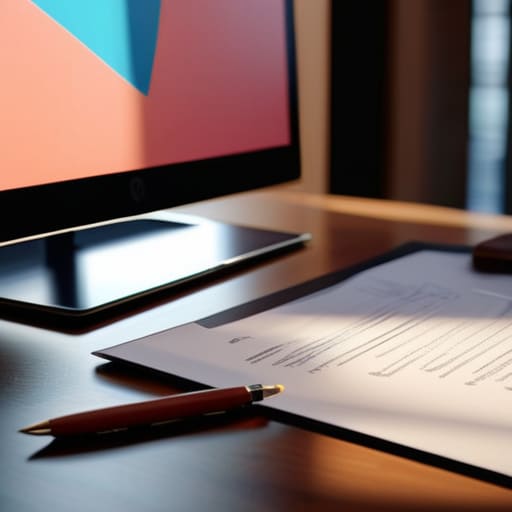 Understanding copyright in graphic design ownership.