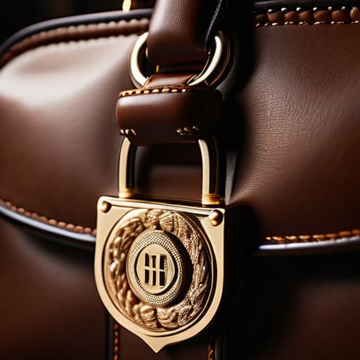 Counterfeits and protection in product manufacturing.