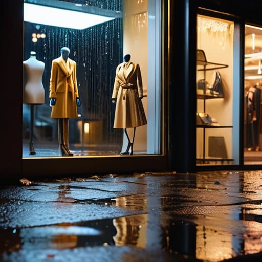 Risks of discounting and brand damage.