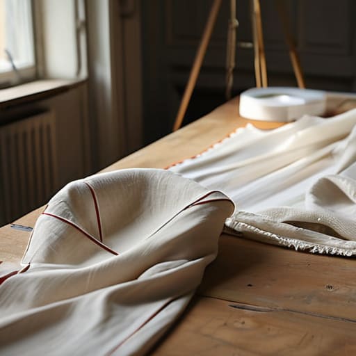 Fit samples and iterations for perfect results.