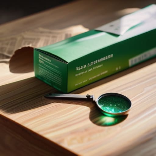 Greenwashing and how to spot it: vague claims.