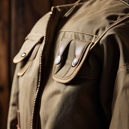 Smart strategy for investing in outerwear.