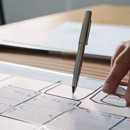 Strategic lead times and planning for releases.