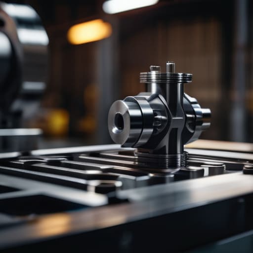 Explaining setup costs and minimum order quantities.