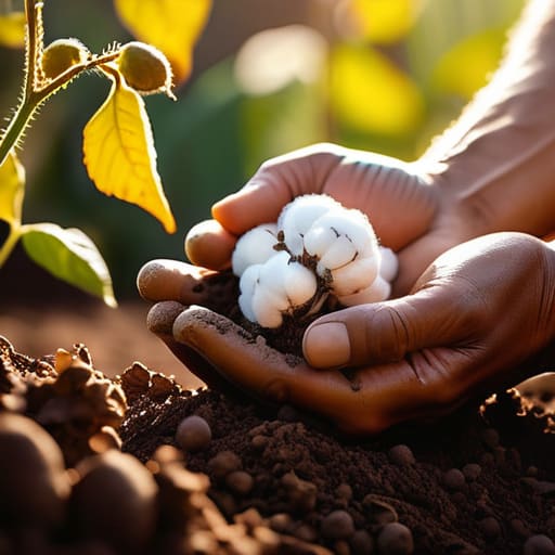 Organic certification explained: process vs fibre.