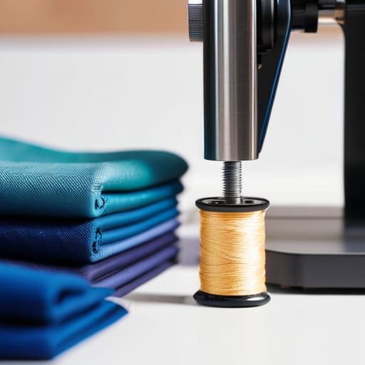 Pantone matching across various fabrics and runs.