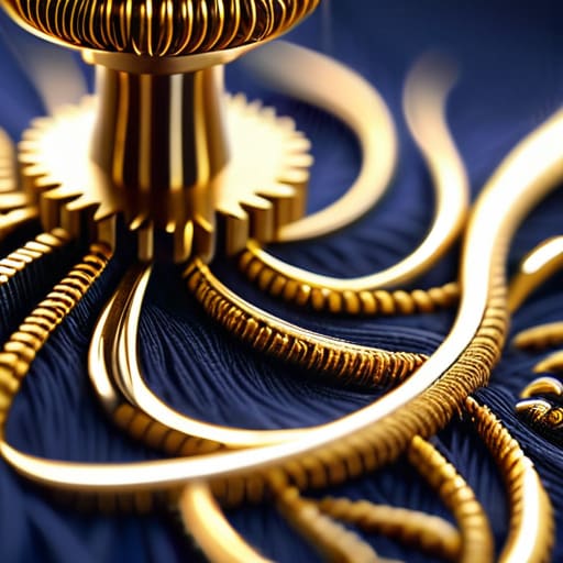 Understanding stitch count and cost for embroidery.