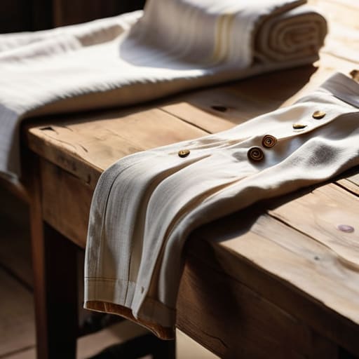 Storytelling in clothing brands impacts pricing.