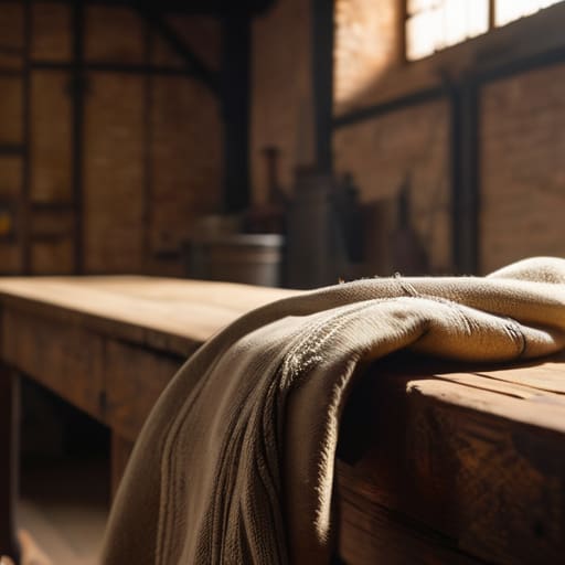 Learning the hoodie and its history.