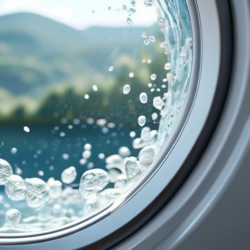 Washing temperatures explained: thirty degrees cleans.
