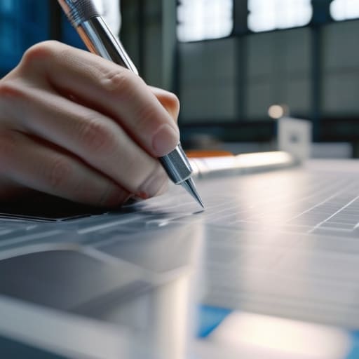 Working with manufacturers to reduce costs.
