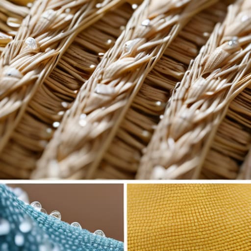Breathability of Natural vs Synthetic Fibers Explained