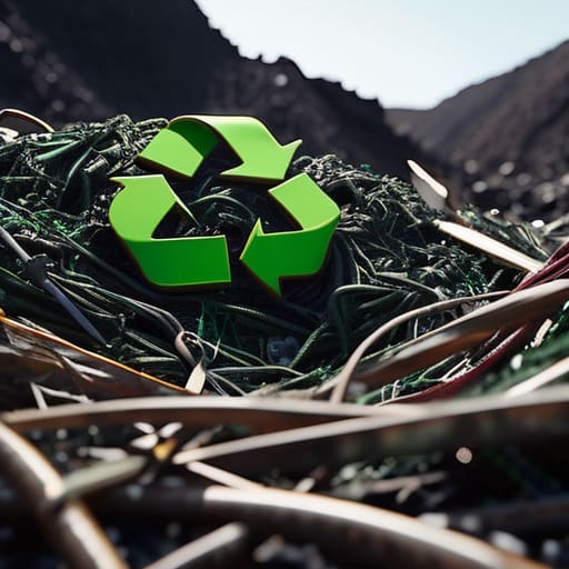 Circular Economy Principles Over Marketing Fluff.