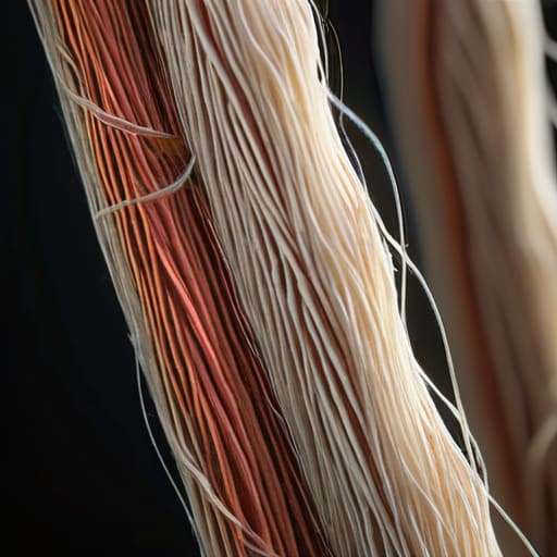 Cotton vs Synthetic Shrinkage the Material Truth