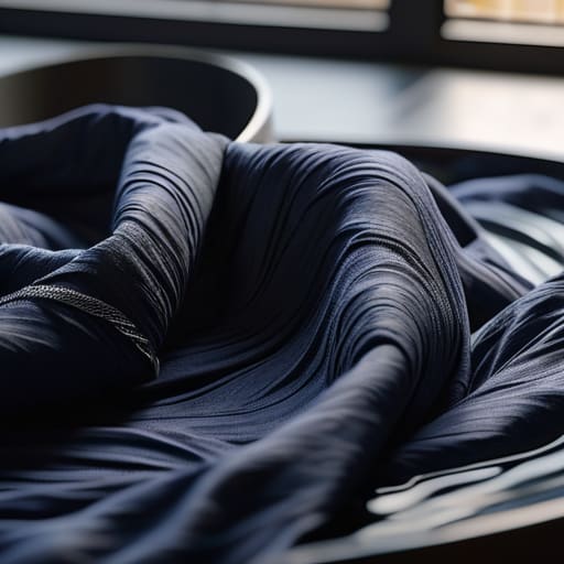 Preserving Fabric Color Beyond the First Wash