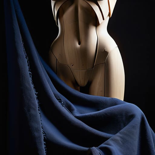 Preventing Muscle Atrophy Before the Fabric Tears