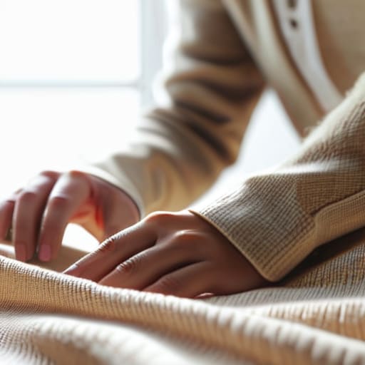 Textile Material Inspection Tips for Real Weight