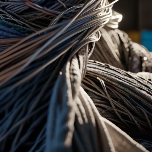 The Fast Fashion Environmental Impact No One Measures