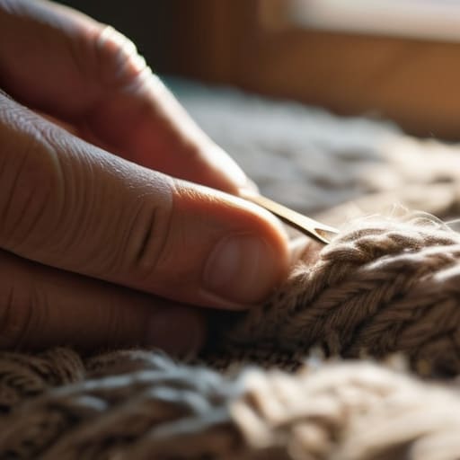 Why Fabric Care and Preservation Beats Buying New