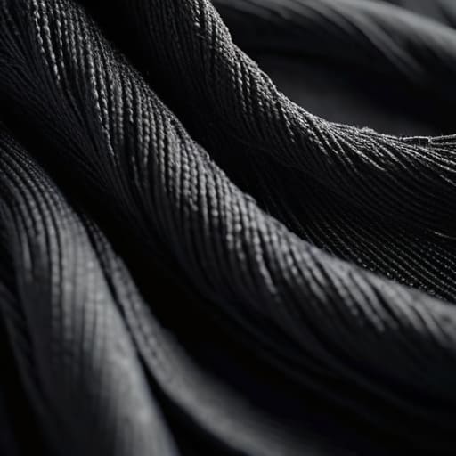 Choosing the Best Detergent for Darks Without Stripping Texture.
