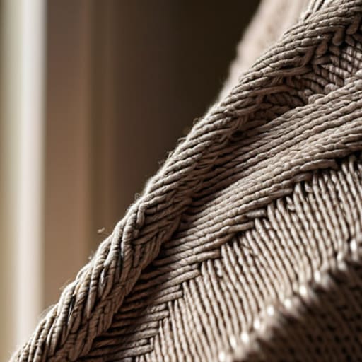 Garment Shape Retention and the Gsm Factor.