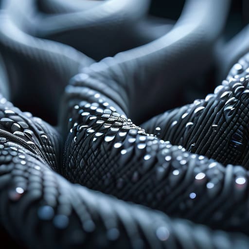 Microbial Growth on Textiles and Your Bottom Line