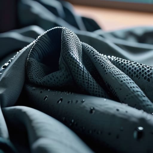 How to actually stop your clothes from smelling like a gym locker