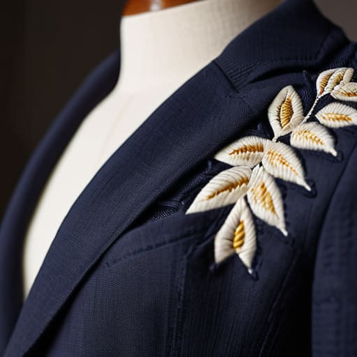 How to Mend Without Making Your Clothes Look Like a Craft Project
