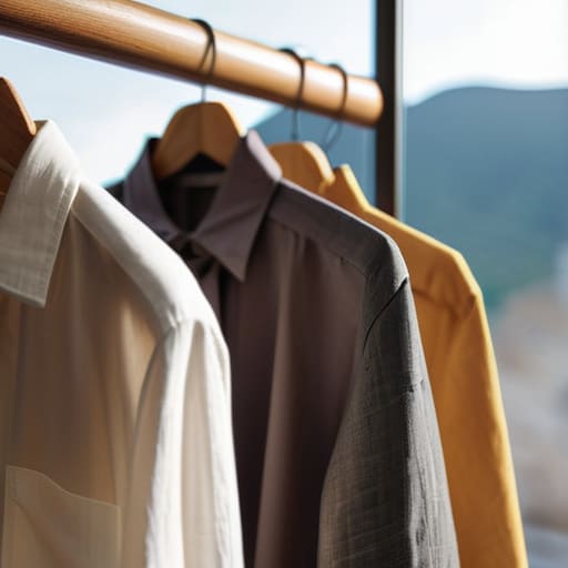 How to Stop Being a Statistic: My Rules for Building a Wardrobe That Actually Lasts