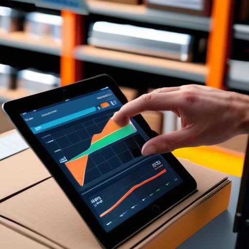 Stop guessing and start measuring: 5 ways to actually handle your inventory