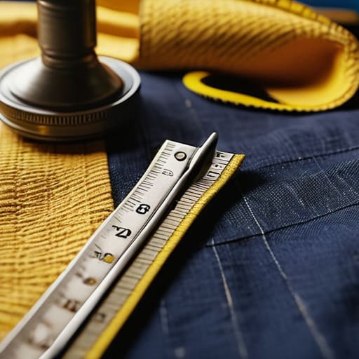 Stop Guessing and Start Measuring: 5 Ways to Not Ruin Your Clothes