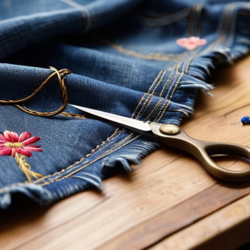Stop Treating Your Clothes Like Disposables: 5 Ways to Actually Keep Them Alive