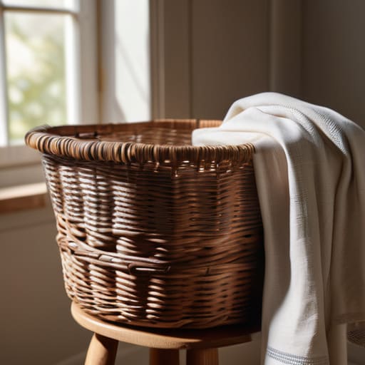 How fit changes after washing photograph.