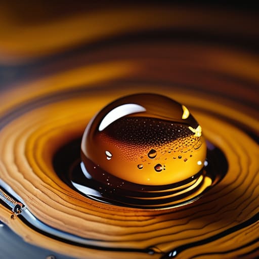 Using oil based stains and treatment.