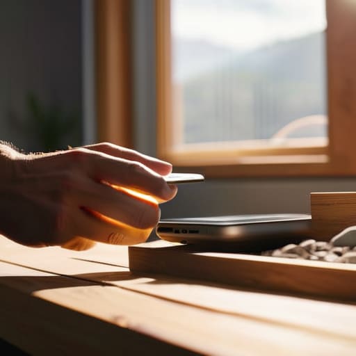Managing effective take back schemes for products.