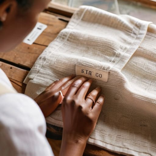 Fabric Dye Types for Natural Fibers Why Composition Dictates Success